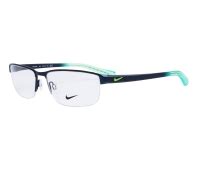 nike brille schwarz grün